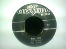 WAILERS - RUDE BOY/ SOUL BROS. - RINGO'S THEME{THIS BOY}7