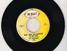 Northern Soul The Ringleaders- Baby What Has Happened- M-PAC Original