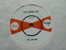 The Gaylads - Stop Making Love 1966 UK 45 ISLAND