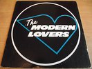 THE MODERN LOVERS   S/T ** 1976 US HOME OF THE HITS LP JONATHAN RICHMAN