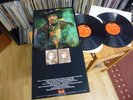 JIMI HENDRIX EXPERIENCE ELECTRIC LADYLAND DLP MINT UK