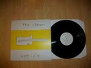 THE CLEAN - VEHICLE Vinyl LP