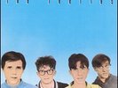 LP:The Feelies,Crazy Rhythms(UK ORIGINAL)[NM] (Stiff Records)