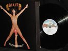 RARE ORIG UK 1975 Uncensored BOXER   BELOW THE BELT Hard MAY BLITZ & PATTO CAT