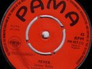 JUNIOR BYLES/SKINHEAD REGGAE/PAMA PM857/1972/FEVER..EX...LEE PERRY..LISTEN