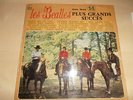 The Beatles - OSX 231 - dans leurs 14 plus grands succès - Blue Label Bleu