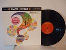 LP Classic Records 200 gram  Elgar  Brahms  Monteux  Audiophile