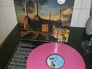 PINK FLOYD Vinyl LP prog Rock 