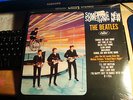Factory-sealed NOS Vinyl LP: The Beatles 
