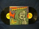 MF DOOM Operation Doomsday 2001 2LPS SUB VERSE VG+