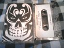 Merauder Demo 93 OOP Madball Leeway Agnostic Front Sick of it All Warzone NYHC