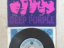 DEEP PURPLE 
