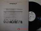 LP Bailey / Bennink / Lacy / Braxton - Company 7/INCUS