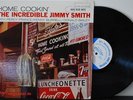 LP Jimmy Smith-Home Cookin'/BLUE NOTE 4050/47 W 63RD/DG
