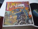 ALEX HARVEY TOMORROW BELONGS TO ME 1975 MINT UK 1ST