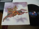 BUDGIE SAME LP IN 1971 MINT WALES PROG. MONSTER