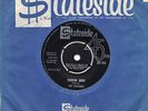 THE TRASHMEN Surfin' Bird UK 45 STATESIDE GARAGE SURF TRASH CLASSIC HEAR