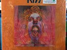 KISS - PSYCHO-CIRCUS - 1000 COPIES - GREEN VINYL (SEALED)