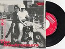 ROADRUNNERS UK Liverpool Garage Ritm 'n' bluesTop rare EP Spain Promo Only