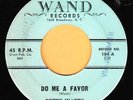 Doo-Wop/Classic R&B (45) Bette Watts 