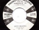 ROCKABILLY--LEFTY FRIZZELL--
