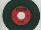 Fever Tree HEY MISTER / I CAN BEAT YOUR DRUM Rare 7