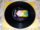 The Cooperettes 45rpm Record*Shing-A-Ling/(life has) No Meaning Now*Brunswick***