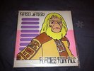 FATSO JETSON FLAMES FOR ALL MAN´S RUIN VINYL 10