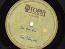 THE PIRANHAS yap yap yap UK 1979 7