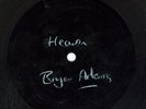 TEARDROP EXPLODES reward / BRYAN ADAMS heaven 7