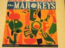 The Mar-Keys LP DEBUT Last Night 1961 Booker T & THE MG's VG/+ STAX SATELLITE