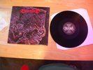 Entombed Crawl original 12