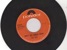 THE WHO WON'T GET FOOLED AGAIN DON'T KNOW MYSELF PHILIPPINES RARE EX