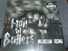 HAIL OF BULLETS  warsaw rising  MLP  2009  SS  ASPHYX