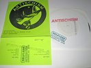 ANTISCHISM This Is The Enemy 7