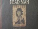 NEIL YOUNG DEAD MAN 2XLP SOUNDTRACK  JOHNNY DEPP 1ST PRESS RARE PUNK PEARL JAM