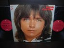 Partridge Family David Cassidy Same Japan ONLY BOX 2LP SET
