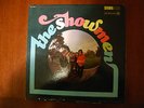 ++ THE SHOWMEN - THE SHOWMEN ++ LP ITA ORIGINALE 1969