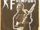 K. FRIMPONG & HIS CUBANO FIESTAS -BLACK LP/ GHANA AFRO FUNKY HIGHLIFE 70s LISTEN
