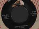 (Hear) 1956 Otto Bash R&B Popcorn Classic 45 (Lookout Mountain)