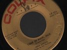 (Hear) 1962 Nina Simone R&B Soul Dancer (Come On Back Jack)