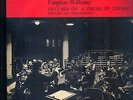 HMV ASD 521 LP BARBIROLLI CONDUCTS ENGLISH STRING MUSIC ex ?