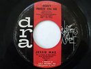 SOUL 45: Jessie Mae - Don't Freeze on Me   DRA Records HEAR
