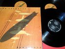 LED ZEPPELIN -REMASTERS -3LP BOX SET 1990 RARE GERMANY ATLANTIC RECORDS