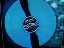 Jack White Blunderbuss Inverted Lightning LP Vault, Tri Color, Third Man Records
