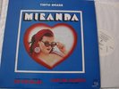MIRANDA TINTO BRASS ORTOLANI SERENA GRANDI KATYNA RANIERI PROMO LABEL BIANCA