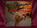DIAMOND HEAD LIGHTNING TO THE NATIONS LP HEAVY METAL NEAR MINT GERMAN METALLICA
