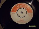 I Am Free / Yesterday - Joe White - Sugar UK 7