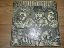 JETHRO TULL Stand up Island ILPS 9103 Pop up sleeve pink island Rare 1969 orig
