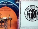 MUNCHINGER / Bach Brandenburg Concertos / UK DECCA-LONDON FFSS WB BB CSA2301,3LP